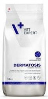 VETEXPERT Veterinary Diet Dog Dermatosis Rabbit &amp; Potato 12kg