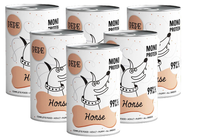 PEPE MONO PROTEIN Horse 6x800g
