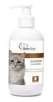 OVER ZOO Shampoo for cats 250ml