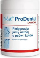 Dolfos Dolvit ProDental Powder 70g