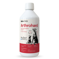 Lab-v Arthrohard 500ml Joint support supplement for dogs and cats