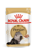 no pork ROYAL CANIN Persian 12x85g