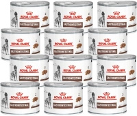 no pork ROYAL CANIN Gastrointestinal 12x200g