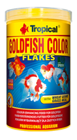 Tropical Goldfish Color 1000 ml