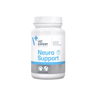 VET EXPERT Neuro Support 45 capsules - nervous system preparation for dogs and cats