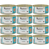 Applaws Cat Tuna 12x70g CAN