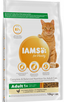 IAMS-Dry food for Vitality adult cats, with fresh chicken 10kg
