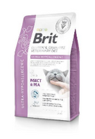 Brit GF Veterinary Diets Cat Gluten & Grain Free Ultra-Hypoallergenic 2kg