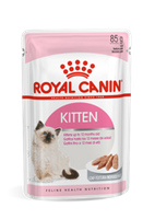 ROYAL CANIN Kitten Pâté 12x85g
