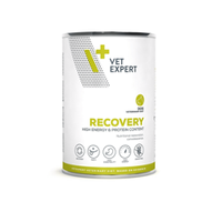 VETEXPERT Veterinary Diet Recovery 400g